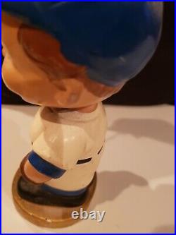 Vintage Los Angeles Dodgers Bobble Head Japan