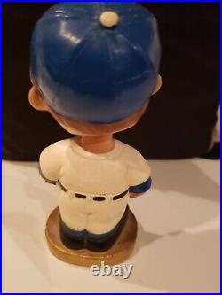 Vintage Los Angeles Dodgers Bobble Head Japan