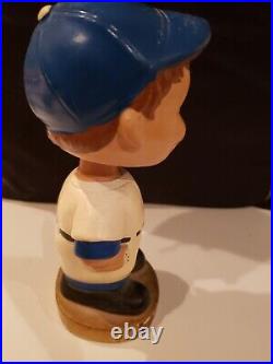 Vintage Los Angeles Dodgers Bobble Head Japan