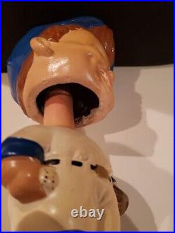 Vintage Los Angeles Dodgers Bobble Head Japan