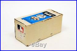 Vintage MLB Baseball Pittsburgh Pirates Mascot Nodder Bobble Head GOLD Base +Box
