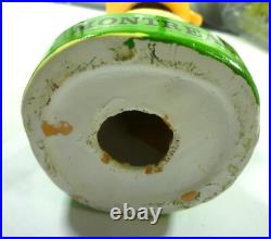 Vintage MONTREAL EXPOS Bobblehead Ceramic