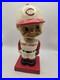 Vintage Original 1960-61 Color Base Cincinnati Reds Nodder Bobblehead MLB Japan