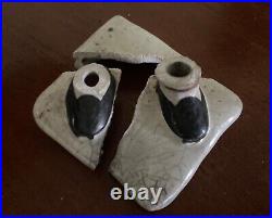 Vintage Pittsburgh Pirates Ceramic Bank See Description