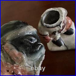 Vintage Pittsburgh Pirates Ceramic Bank See Description