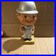 Vintage Pittsburgh Steelers Baseball Bobblehead Kissing Boy & Girl Japan