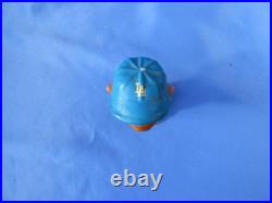 Vintage Rare Los Angeles Dodgers Mini Nodding Bobble Head Doll