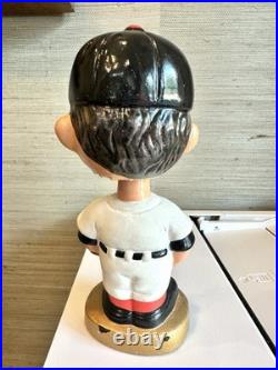 Vintage San Francisco Giants Baseball Bobblehead