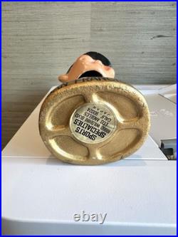 Vintage San Francisco Giants Baseball Bobblehead