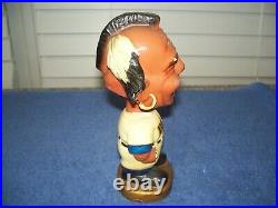 Vintage Sports Specialties Bobblehead Atlanta Braves Bobble Head Figure