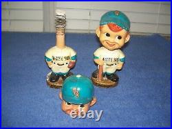 Vintage Sports Specialties Bobblehead Chicago White Sox Bobble Head Figure