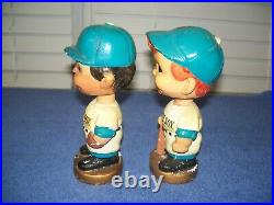 Vintage Sports Specialties Bobblehead Chicago White Sox Bobble Head Figure