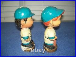 Vintage Sports Specialties Bobblehead Chicago White Sox Bobble Head Figure