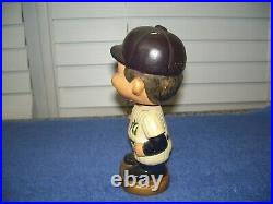 Vintage Sports Specialties Bobblehead NY Yankees Bobble Head Figure