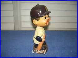 Vintage Sports Specialties Bobblehead NY Yankees Bobble Head Figure