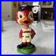 Vintage St. Louis Cardinals Fredbird Fred Bobble head 1962 Japan S. S. Corp