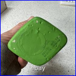 Vintage St. Louis Cardinals Fredbird Fred Bobble head 1962 Japan S. S. Corp