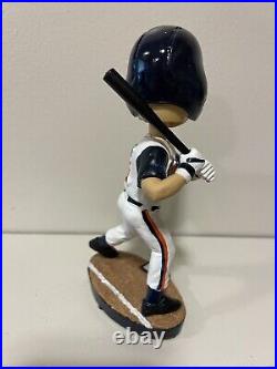 Virginia UVA Cavaliers Nationals Ryan Zimmerman Day SGA Baseball Bobblehead /500