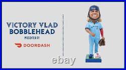 Vladimir Guerrero Jr Victory Vlad Toronto Blue Jays Bobblehead Sga In Hand