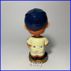 Vtg 60s Houston Astros MLB Bobblehead Japan 60s Nodder