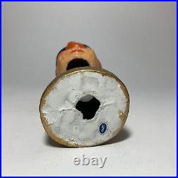 Vtg 60s Houston Astros MLB Bobblehead Japan 60s Nodder