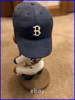WESTLAND GIFTWARE Roy Campanella COOPERSTOWN COLLECTION BOBBLEHEAD Dodgers Rare