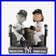 Whitey Ford & Gerit Cole New York Yankees Then And Now Bobblehead MLB Baseball