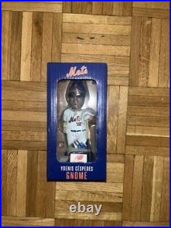 Wholesale 7 Mets Bobbleheads At Discounted Price (recent)