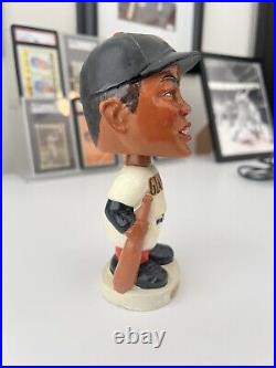 Willie Mays 1960's 1962 Bobblehead Nodder San Francisco Giants