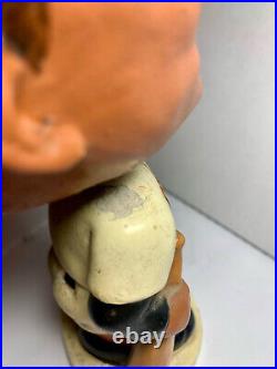 Willie Mays 1960's 1962 Bobblehead Nodder San Francisco Giants