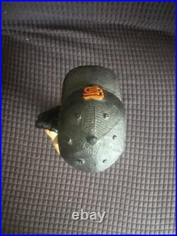 Woody's World Kirk Rueter Bobblehead San Francisco Giants Super Rare