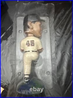 Woody's World Kirk Rueter Bobblehead San Francisco Giants Super Rare Woody's World Kirk Rueter Bobblehead San Francisco Giants Super Rare