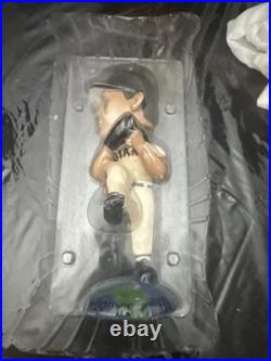 Woody's World Kirk Rueter Bobblehead San Francisco Giants Super Rare