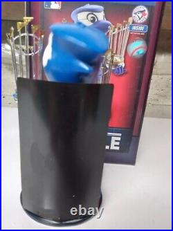 World Series (Back 2 Back) 1992/1993 Blue Jays Bobblehead Ace