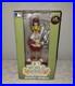 World Series Mascot Bobblehead Cardinals 2011 Fredbird Foco Super RARE