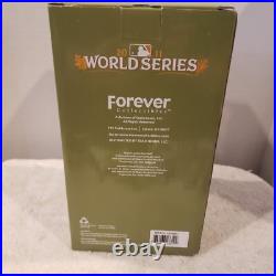 World Series Mascot Bobblehead Cardinals 2011 Fredbird Foco Super RARE
