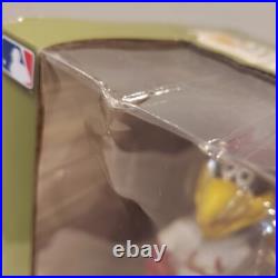 World Series Mascot Bobblehead Cardinals 2011 Fredbird Foco Super RARE