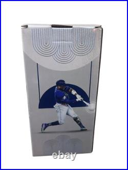 Yandy Diaz Tampa Bay Rays Silver Slugger Season Member Exclusive Bobblehead Rare