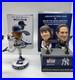 Yankees Bobblehead Bundle Derek Jeter Captain America Sterling Waldman Soto