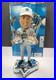 Yankees Derek Jeter 2000 World Series Champ & Mvp Trophy Bobblehead Le 300