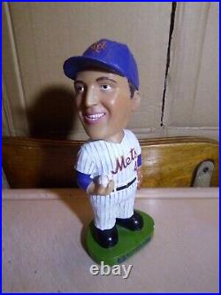 Yankees & Mets 9 Bobblehead Doll Lot Condition Varies Preown