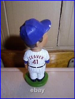 Yankees & Mets 9 Bobblehead Doll Lot Condition Varies Preown