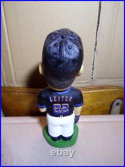 Yankees & Mets 9 Bobblehead Doll Lot Condition Varies Preown