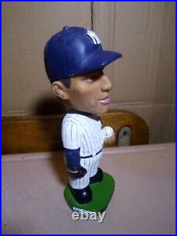 Yankees & Mets 9 Bobblehead Doll Lot Condition Varies Preown