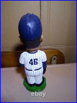 Yankees & Mets 9 Bobblehead Doll Lot Condition Varies Preown