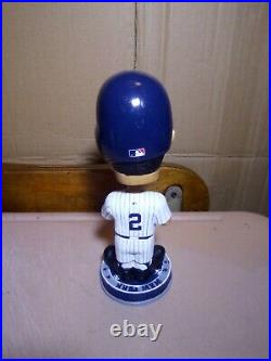 Yankees & Mets 9 Bobblehead Doll Lot Condition Varies Preown