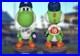 Yoshi BOBBLEHEAD LA Dodgers Yoshinobu Yamamoto SGA 3/31