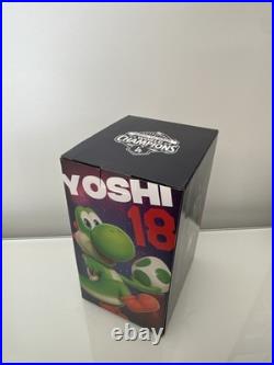 Yoshi BOBBLEHEAD LA Dodgers Yoshinobu Yamamoto SGA 3/31