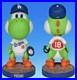 Yoshi BOBBLEHEAD LA Dodgers Yoshinobu Yamamoto SGA 3/31 unopened
