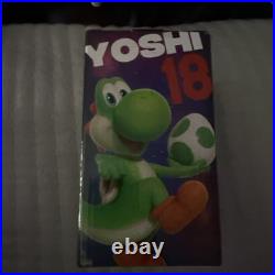 Yoshi BOBBLEHEAD LA Dodgers Yoshinobu Yamamoto SGA 3/31 unopened
